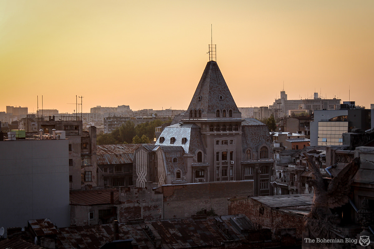 Romanian Rooftops-1