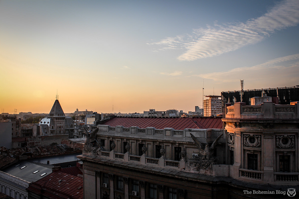 Romanian Rooftops-2