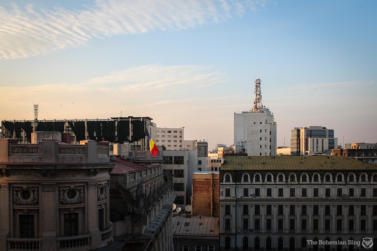 Romanian Rooftops-5