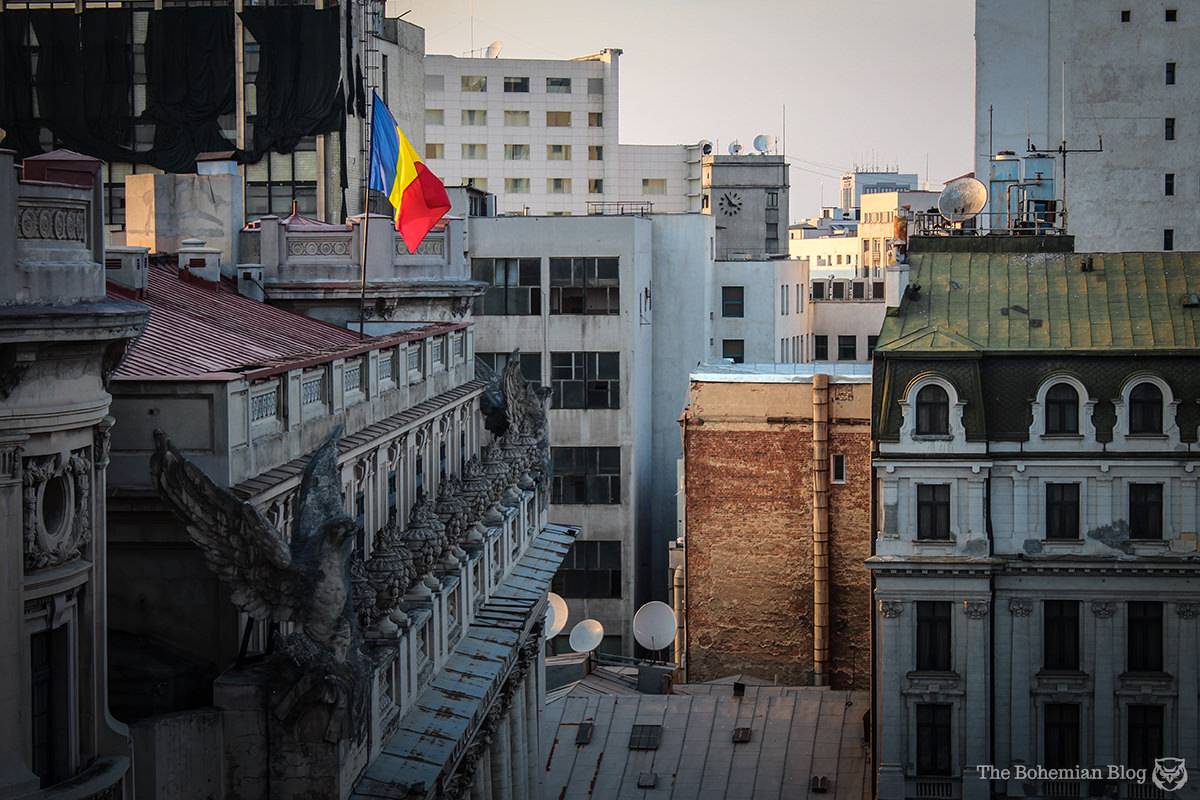 Romanian Rooftops-6