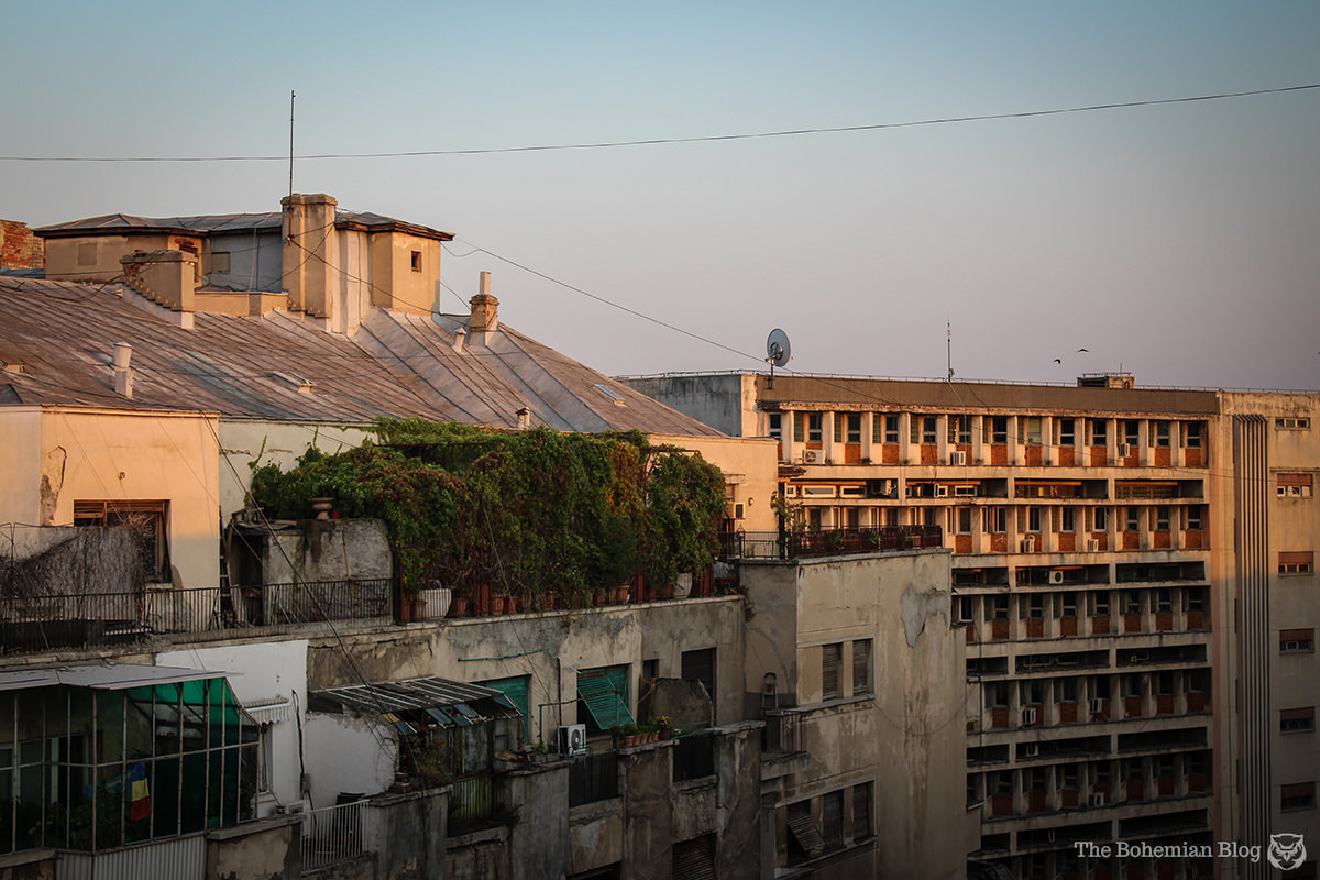 Romanian Rooftops-7