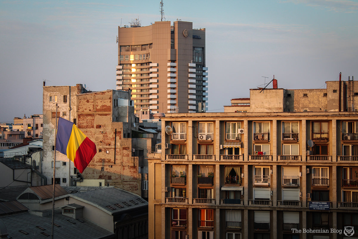 Romanian Rooftops-8