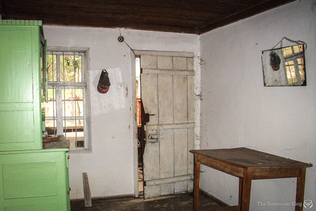 The House