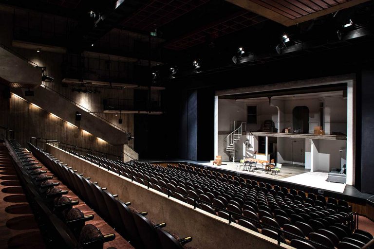 Wonderful Winnipeg Canada’s Brutalist Utopia Ex Utopia