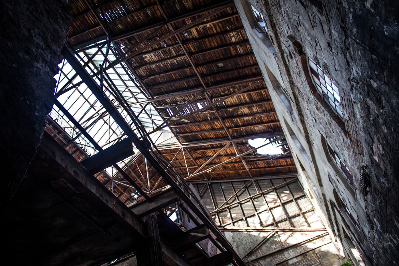Belgrade Sugar Mill