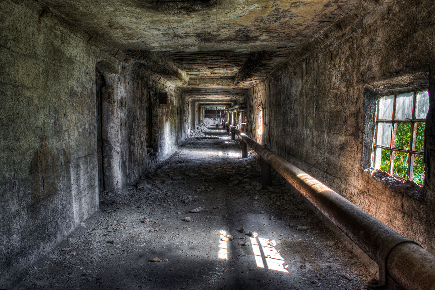 Belgrade Sugar Mill