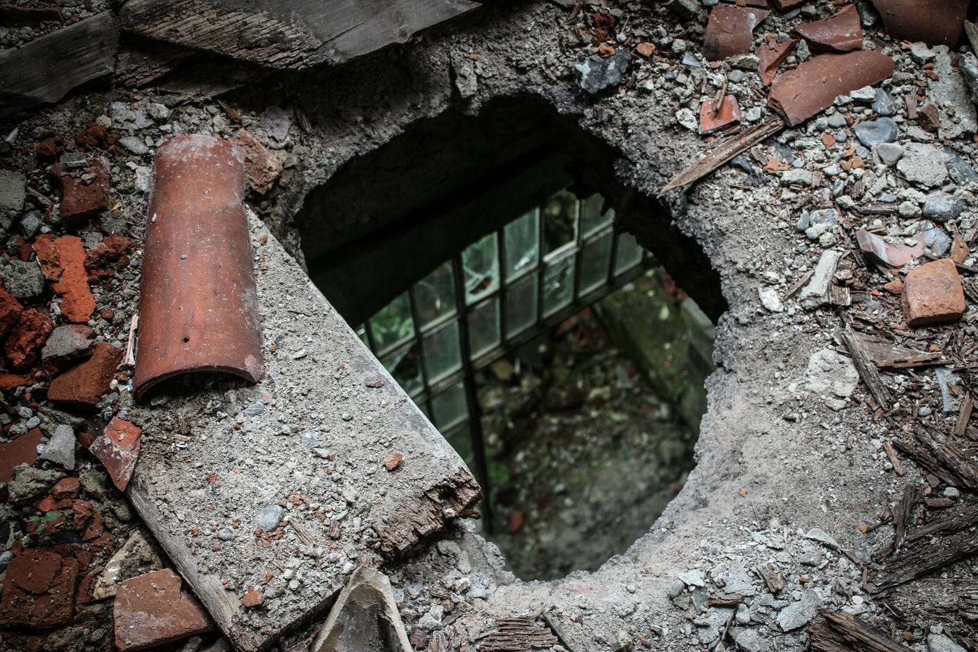 Doftana Prison, Romania