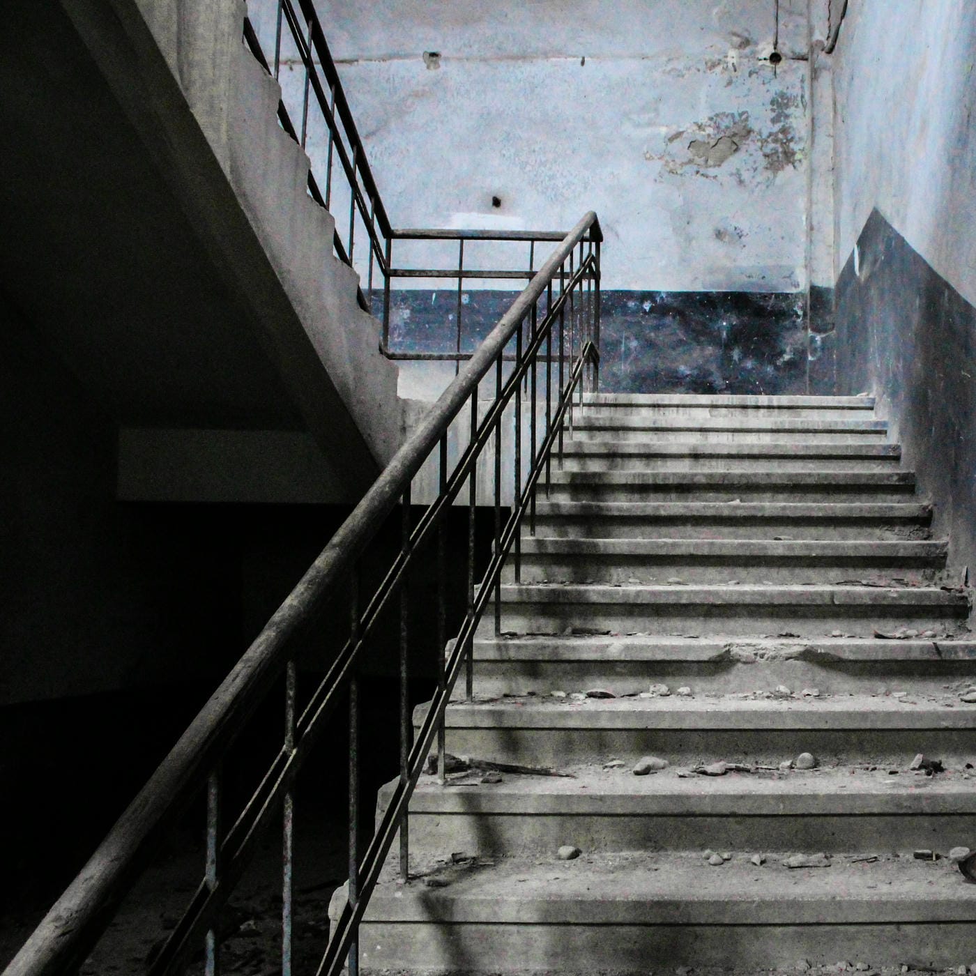 Doftana Prison, Romania