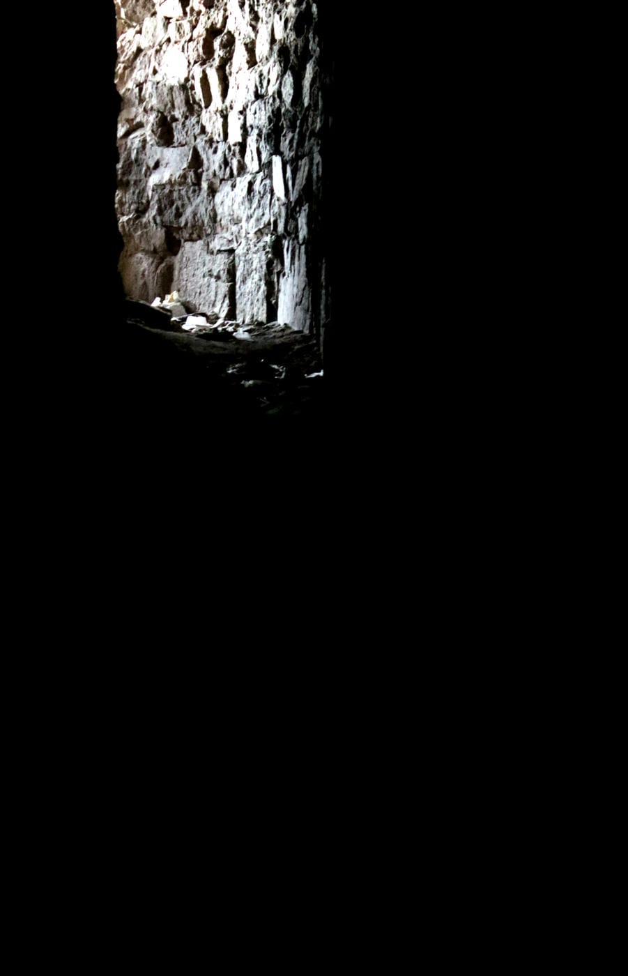 Zhongshan Bunkers, Military Tunnels Under Qingdao, China