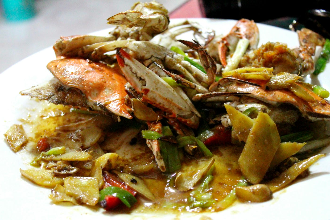 ‘Sichuan Outside Sichuan’ in Qingdao - the Chinese restaurant with the spiciest food 