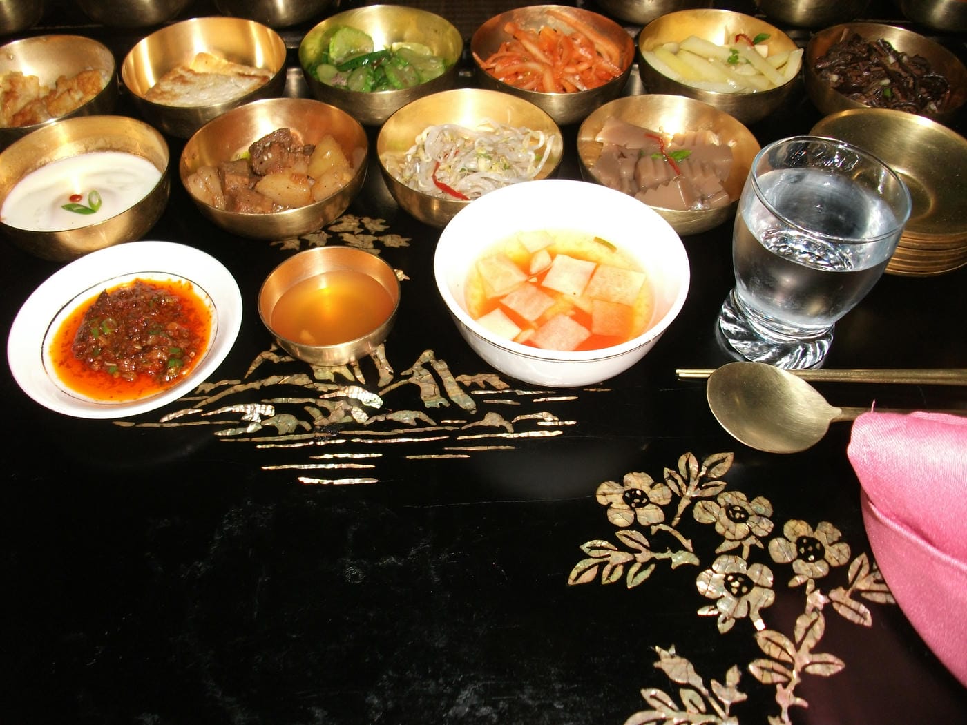 Kaesong City, North Korea