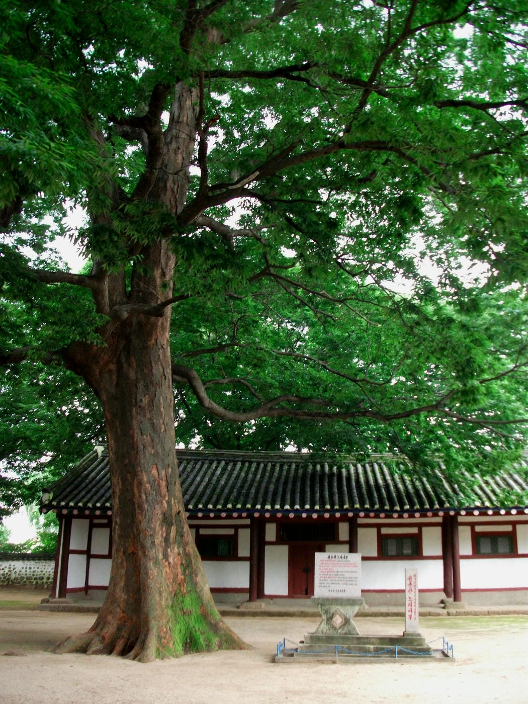 Kaesong City, North Korea