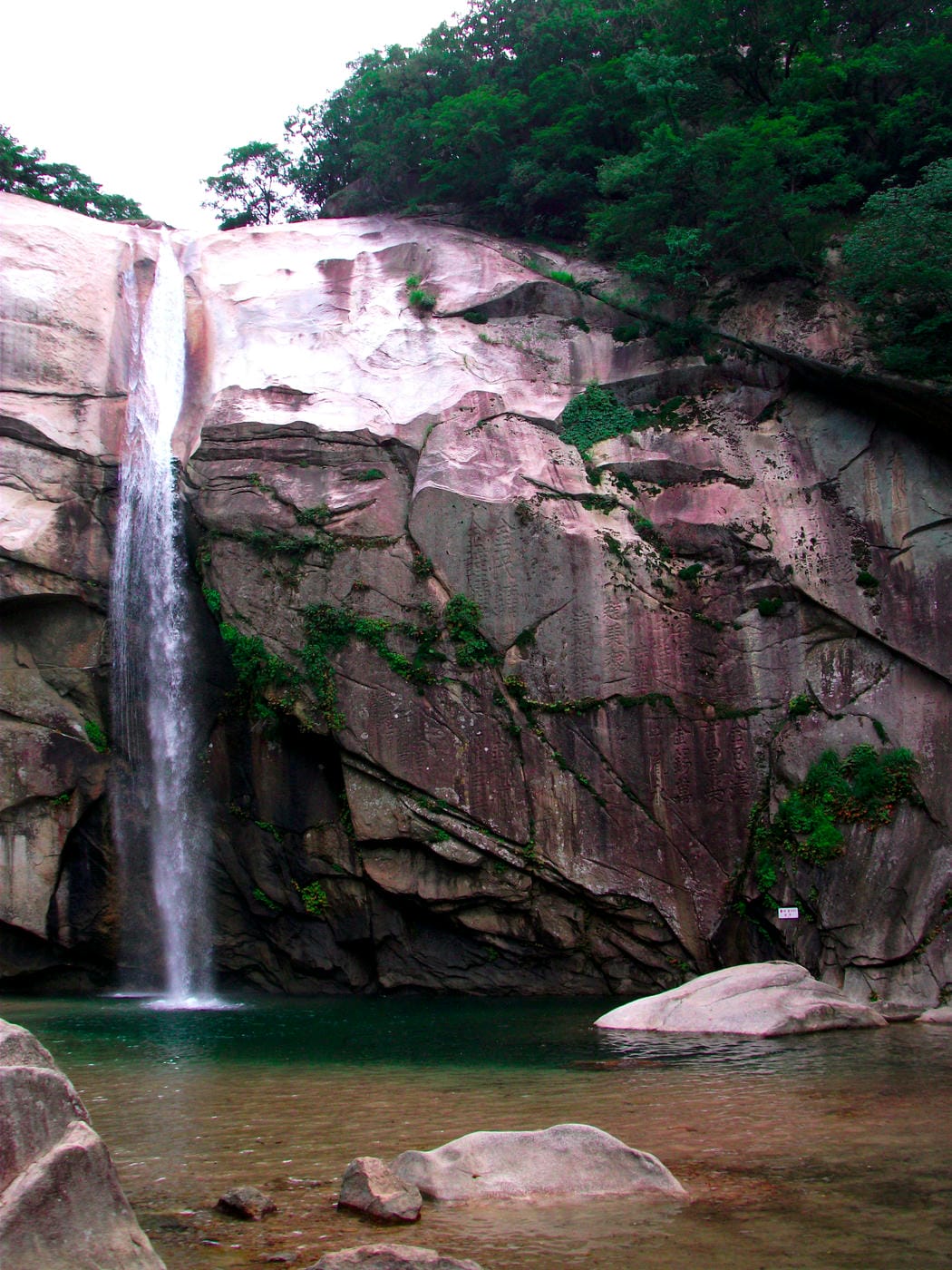 Kaesong City, North Korea