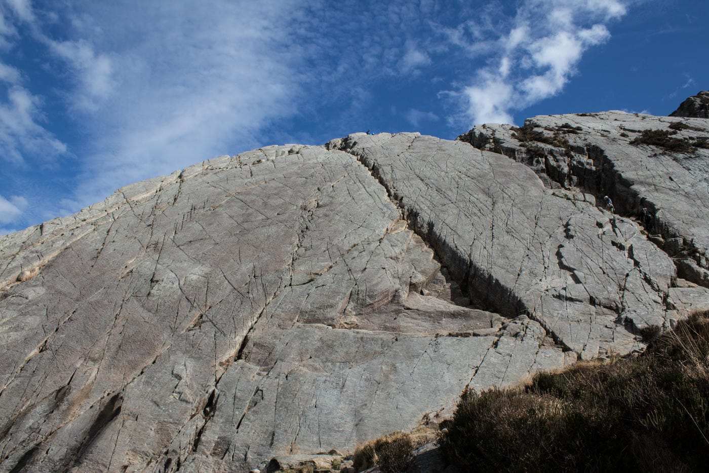 A road trip around North Wales