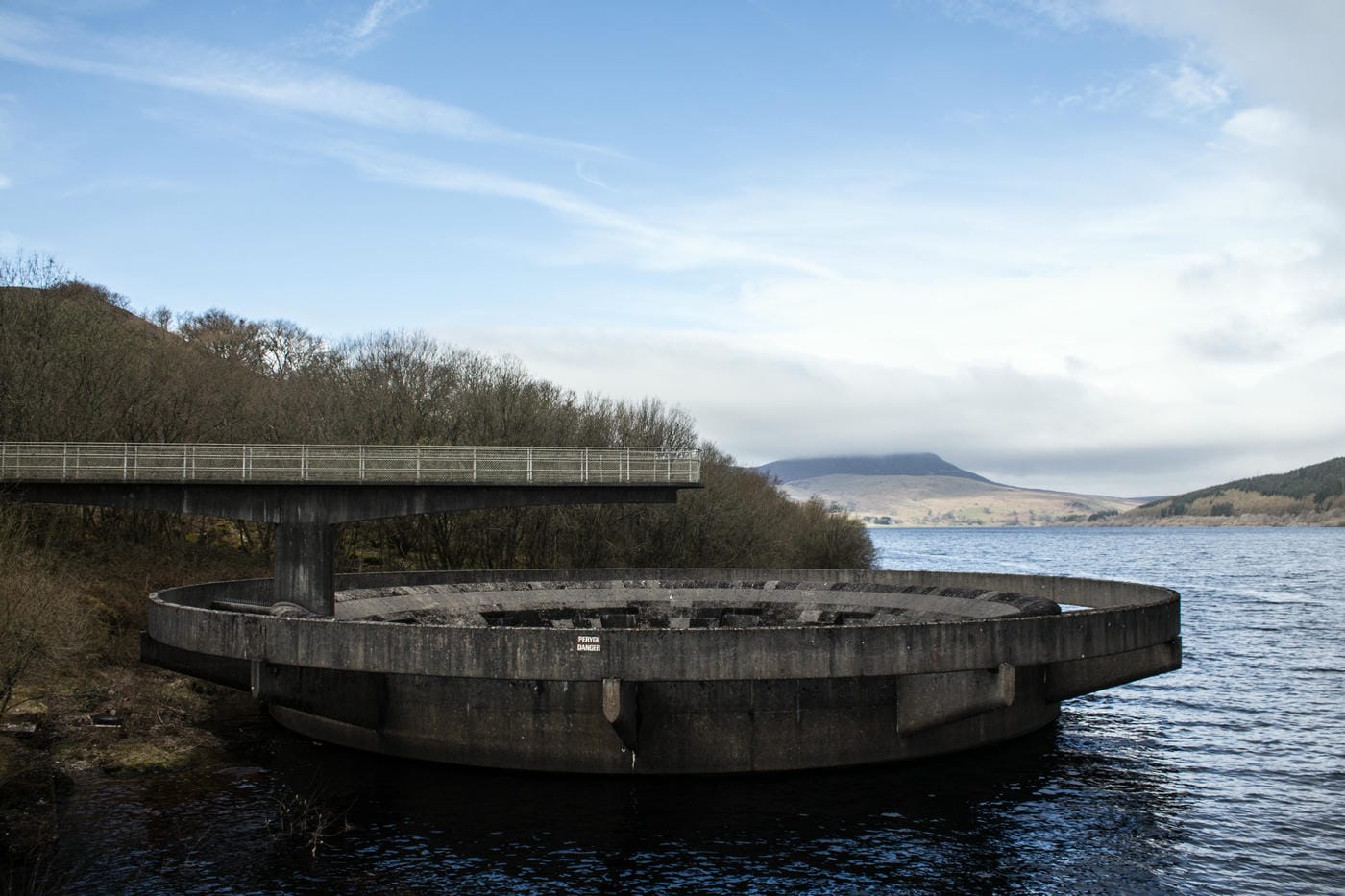 A road trip around North Wales