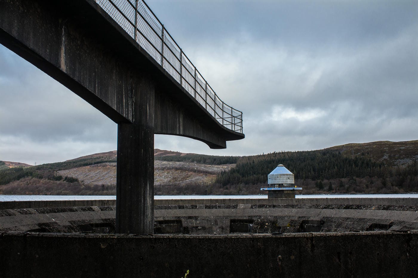 A road trip around North Wales