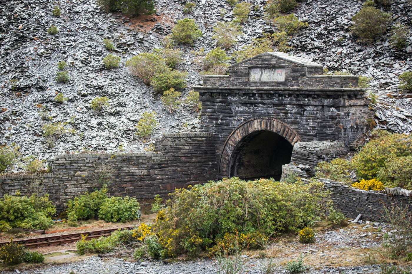A road trip around North Wales