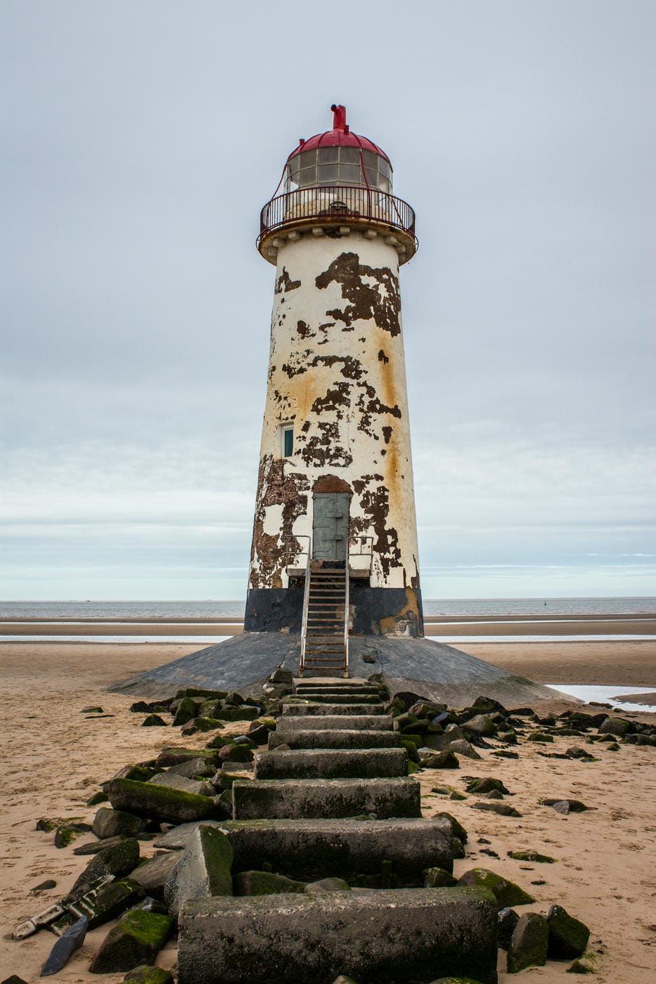 A road trip around North Wales